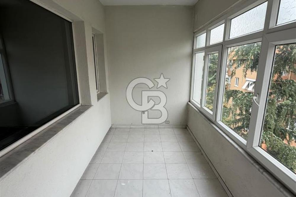 Ataşehir Yenişehir'de 5+1 Dubleks Teraslı, Çift Banyolu Daire