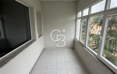 Ataşehir Yenişehir'de 5+1 Dubleks Teraslı, Çift Banyolu Daire
