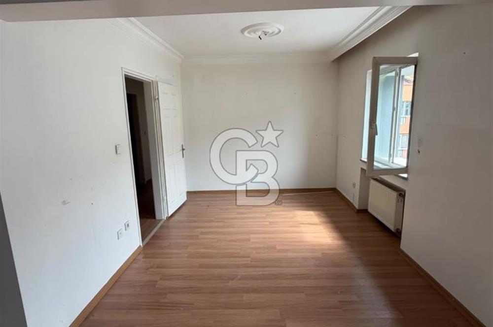 Ataşehir Yenişehir'de 5+1 Dubleks Teraslı, Çift Banyolu Daire