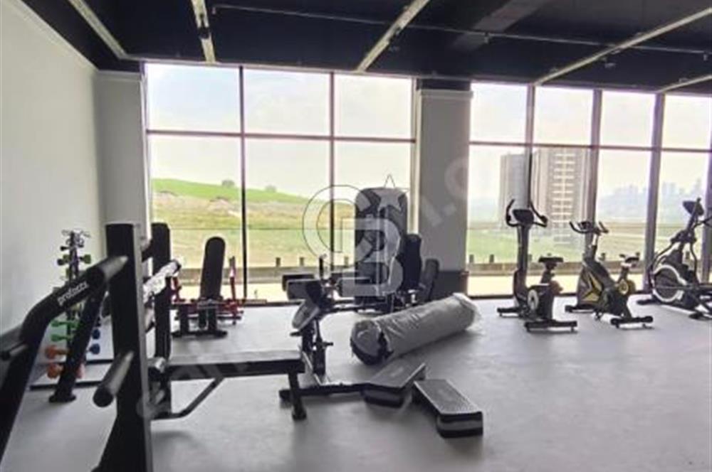 FARAS PANORAMA KİRALIK 4,5+1 DAİRE