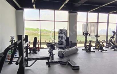 FARAS PANORAMA KİRALIK 4,5+1 DAİRE
