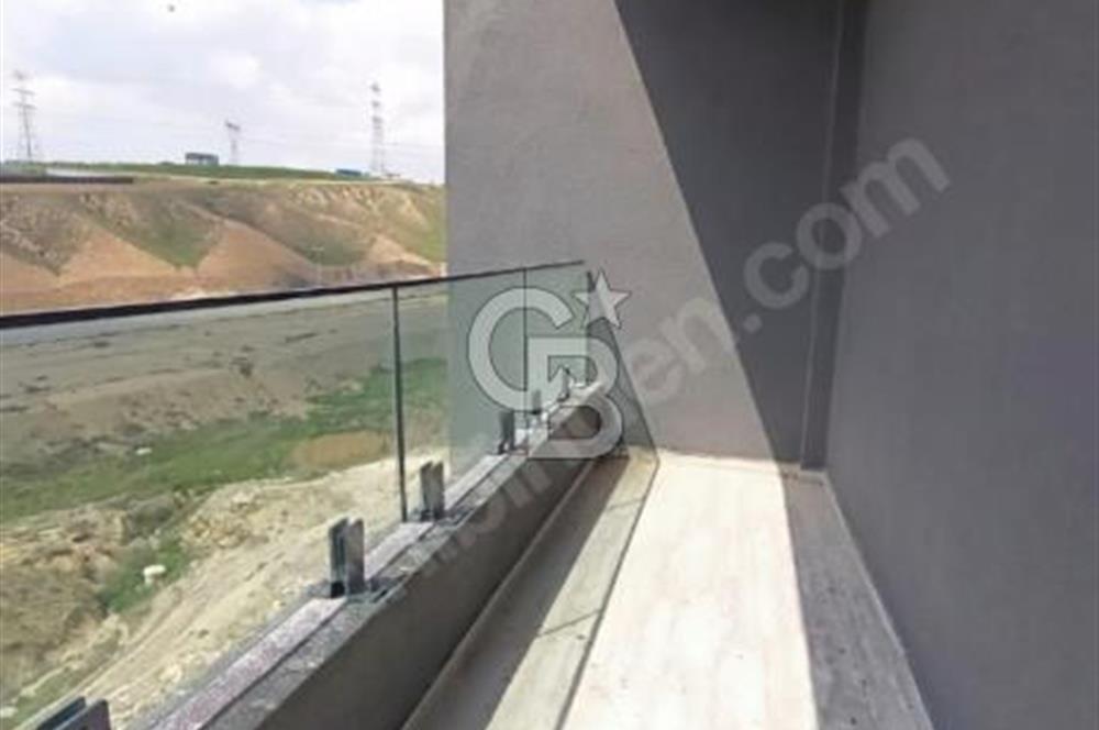 FARAS PANORAMA KİRALIK 4,5+1 DAİRE