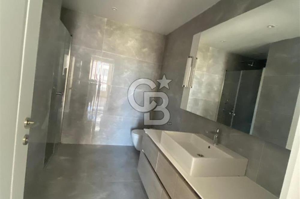 FARAS PANORAMA KİRALIK 4,5+1 DAİRE