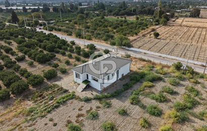 Düzce Köyü’nde Şık ve Geniş 1+1 | Net 75 m²