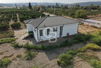 Düzce Köyü’nde Şık ve Geniş 1+1 | Net 75 m² - 1 - 373727