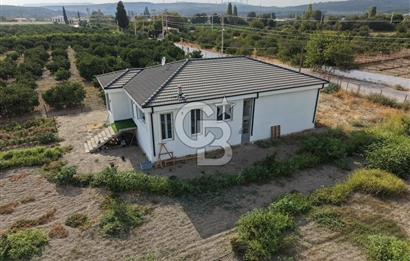 Düzce Köyü’nde Şık ve Geniş 1+1 | Net 75 m²