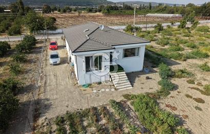Düzce Köyü’nde Şık ve Geniş 1+1 | Net 75 m²