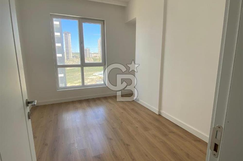 FARAS PANORAMA KİRALIK 4,5+1 DAİRE