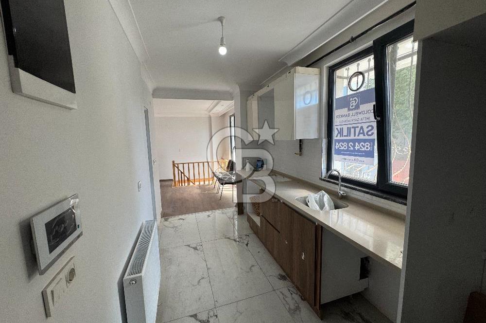 SATILIK 2+1 TERS DUBLEKS DAİRE | ŞEHİR MERKEZİNE ÇOK YAKIN