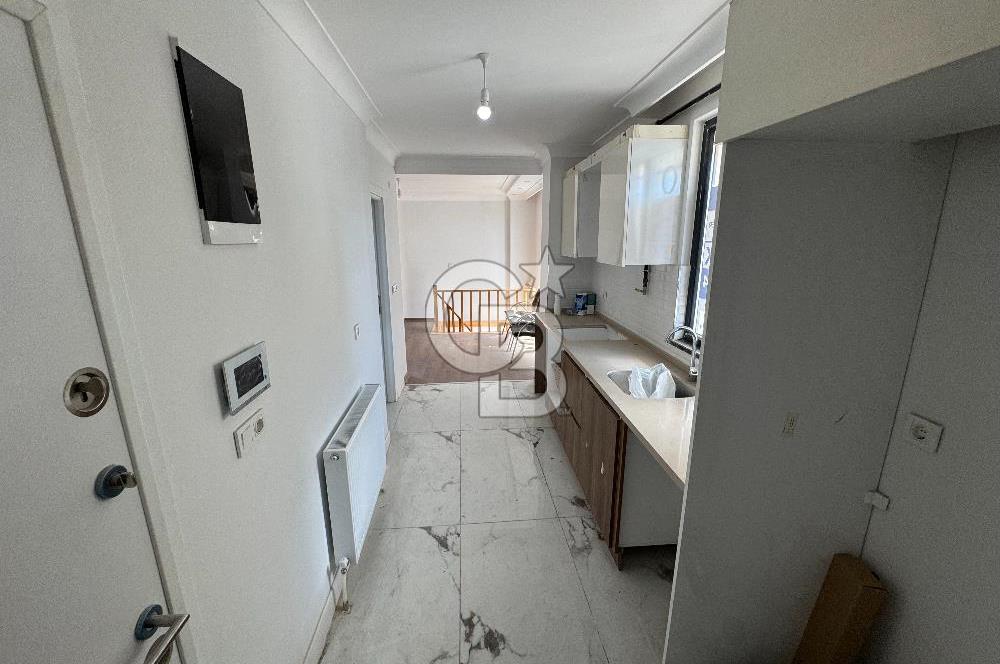 SATILIK 2+1 TERS DUBLEKS DAİRE | ŞEHİR MERKEZİNE ÇOK YAKIN