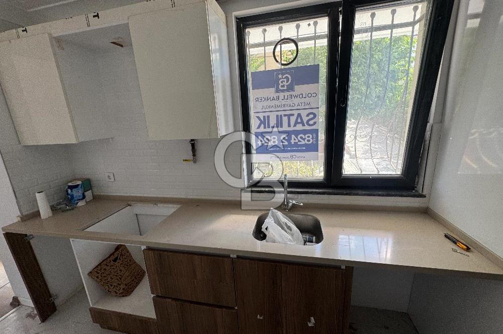 SATILIK 2+1 TERS DUBLEKS DAİRE | ŞEHİR MERKEZİNE ÇOK YAKIN