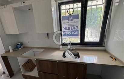 SATILIK 2+1 TERS DUBLEKS DAİRE | ŞEHİR MERKEZİNE ÇOK YAKIN