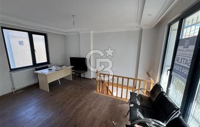 SATILIK 2+1 TERS DUBLEKS DAİRE | ŞEHİR MERKEZİNE ÇOK YAKIN