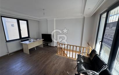SATILIK 2+1 TERS DUBLEKS DAİRE | ŞEHİR MERKEZİNE ÇOK YAKIN