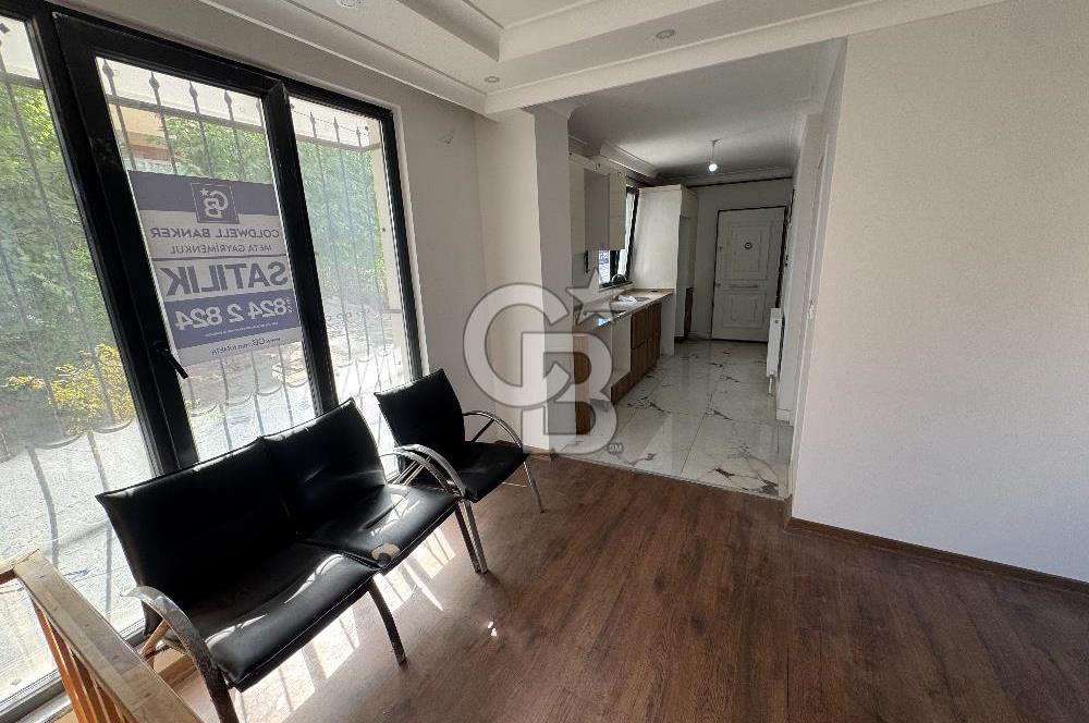 SATILIK 2+1 TERS DUBLEKS DAİRE | ŞEHİR MERKEZİNE ÇOK YAKIN