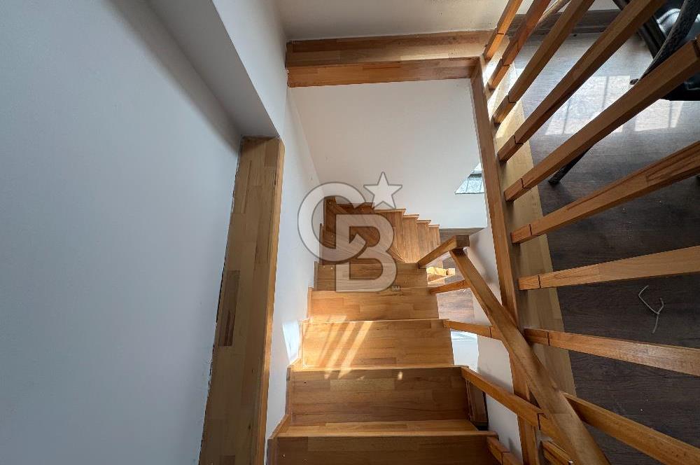 SATILIK 2+1 TERS DUBLEKS DAİRE | ŞEHİR MERKEZİNE ÇOK YAKIN
