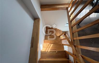 SATILIK 2+1 TERS DUBLEKS DAİRE | ŞEHİR MERKEZİNE ÇOK YAKIN