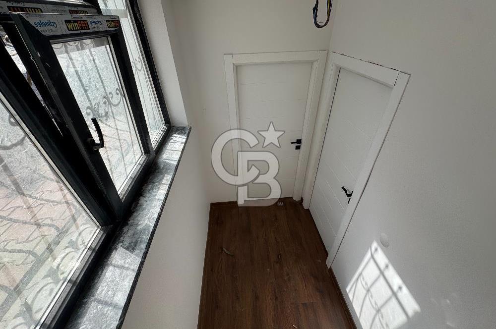 SATILIK 2+1 TERS DUBLEKS DAİRE | ŞEHİR MERKEZİNE ÇOK YAKIN