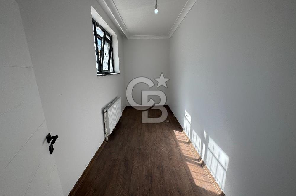 SATILIK 2+1 TERS DUBLEKS DAİRE | ŞEHİR MERKEZİNE ÇOK YAKIN