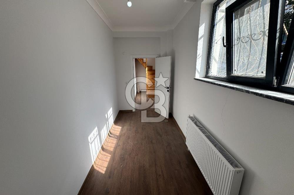 SATILIK 2+1 TERS DUBLEKS DAİRE | ŞEHİR MERKEZİNE ÇOK YAKIN
