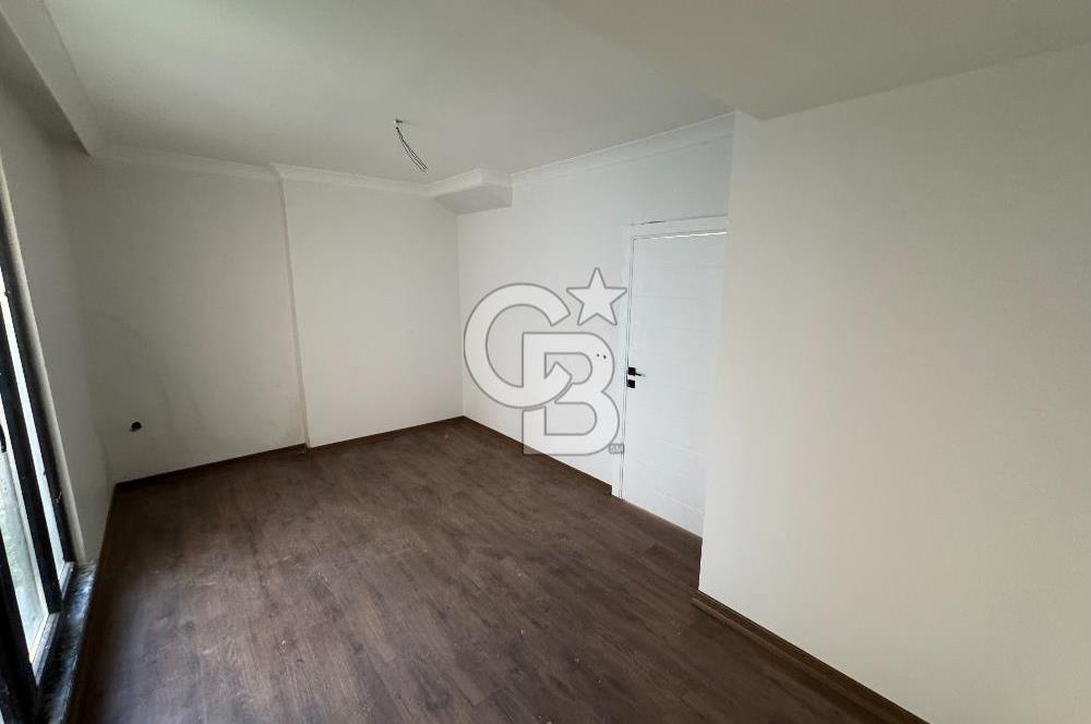 SATILIK 2+1 TERS DUBLEKS DAİRE | ŞEHİR MERKEZİNE ÇOK YAKIN