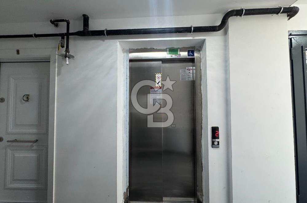 SATILIK 2+1 TERS DUBLEKS DAİRE | ŞEHİR MERKEZİNE ÇOK YAKIN