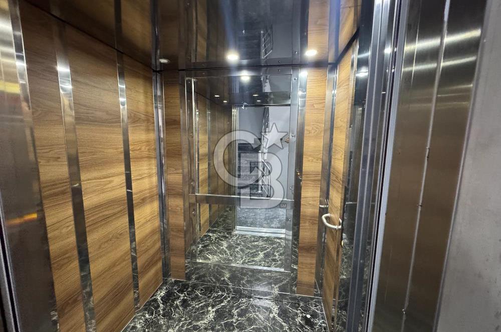SATILIK 2+1 TERS DUBLEKS DAİRE | ŞEHİR MERKEZİNE ÇOK YAKIN