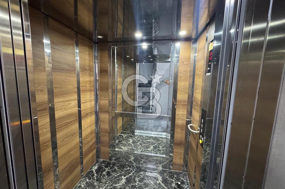 SATILIK 2+1 TERS DUBLEKS DAİRE | ŞEHİR MERKEZİNE ÇOK YAKIN