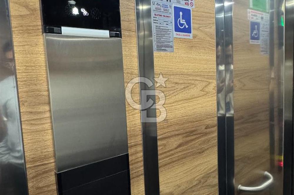 SATILIK 2+1 TERS DUBLEKS DAİRE | ŞEHİR MERKEZİNE ÇOK YAKIN