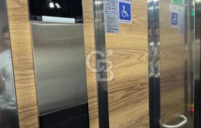 SATILIK 2+1 TERS DUBLEKS DAİRE | ŞEHİR MERKEZİNE ÇOK YAKIN