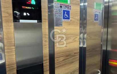 SATILIK 2+1 TERS DUBLEKS DAİRE | ŞEHİR MERKEZİNE ÇOK YAKIN