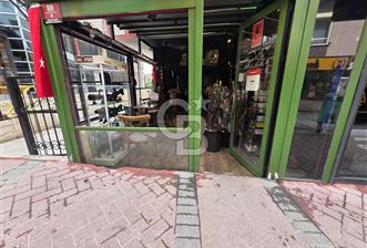 KIZILAY SELANİK 2'DE CADDE ÜSTÜ SATILIK YATIRIMLIK DÜKKAN  - 1 - 373777