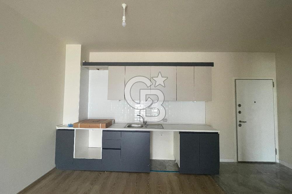 SİTELER MAH.DENİZ MANZARALI CAM BALKONLU 2+1