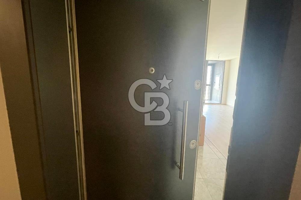 SİTELER MAH.DENİZ MANZARALI CAM BALKONLU 2+1