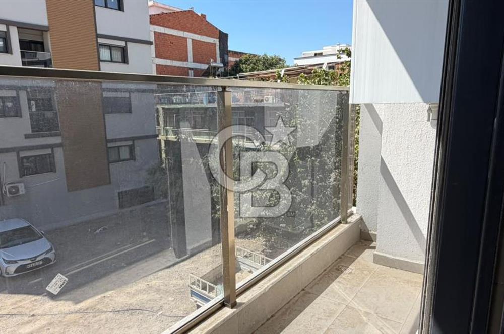 Karşıyaka Şemiklerde Satılık 1+1 Daire Oturuma Hazır