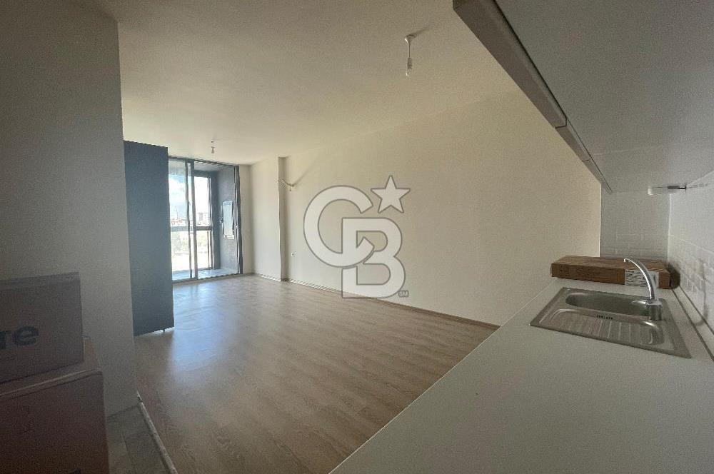 SİTELER MAH.DENİZ MANZARALI CAM BALKONLU 2+1