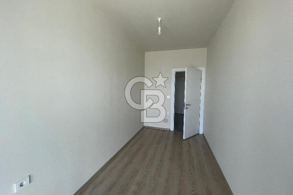 SİTELER MAH.DENİZ MANZARALI CAM BALKONLU 2+1