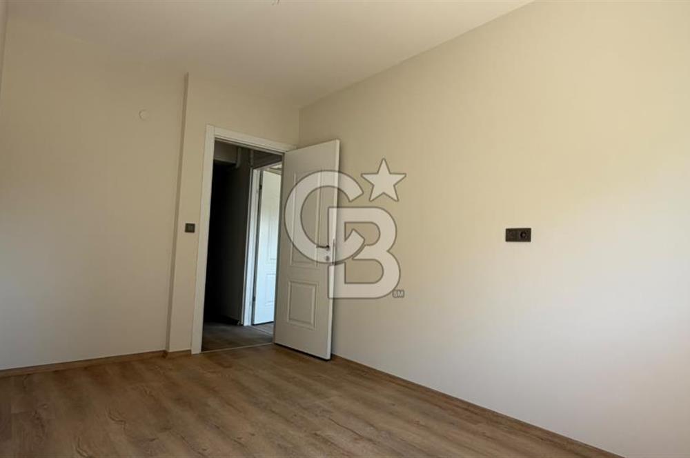 Karşıyaka Şemiklerde Satılık 1+1 Daire Oturuma Hazır