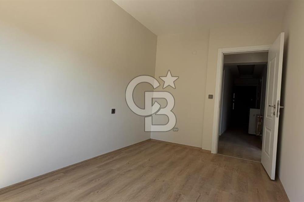 Karşıyaka Şemiklerde Satılık 1+1 Daire Oturuma Hazır