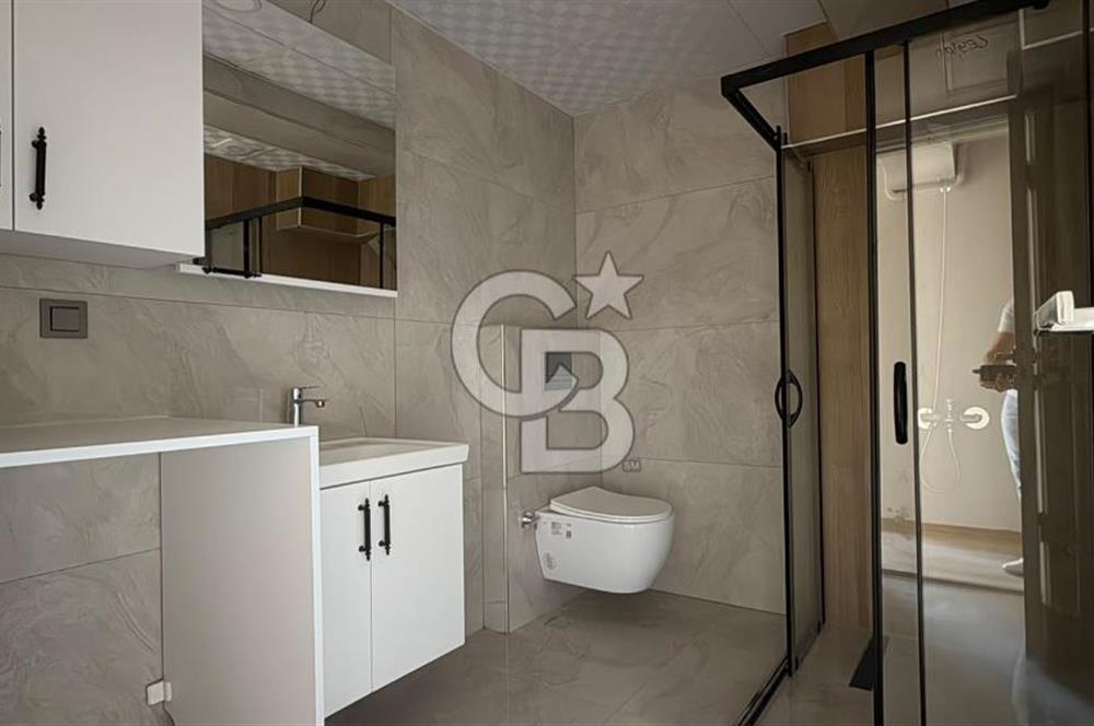 Karşıyaka Şemiklerde Satılık 1+1 Daire Oturuma Hazır