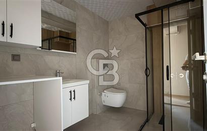 Karşıyaka Şemiklerde Satılık 1+1 Daire Oturuma Hazır