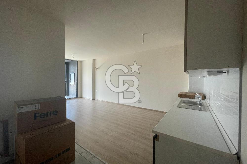 SİTELER MAH.DENİZ MANZARALI CAM BALKONLU 2+1