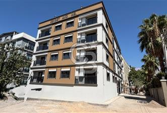 Karşıyaka Şemiklerde Satılık 1+1 Daire Oturuma Hazır - 11 - 373787