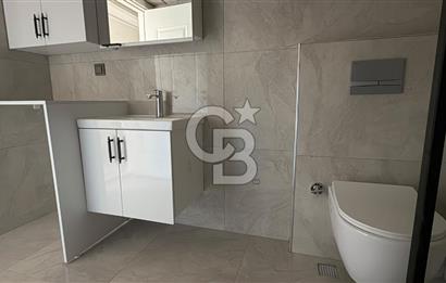 Karşıyaka Şemiklerde Satılık 1+1 Daire Oturuma Hazır