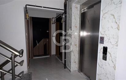 Karşıyaka Şemiklerde Satılık 1+1 Daire Oturuma Hazır
