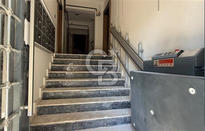 Karşıyaka Şemiklerde Satılık 1+1 Daire Oturuma Hazır