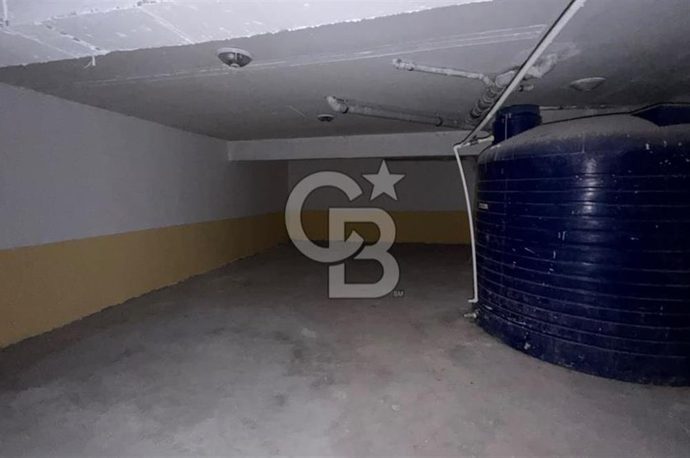 Karşıyaka Şemiklerde Satılık 1+1 Daire Oturuma Hazır