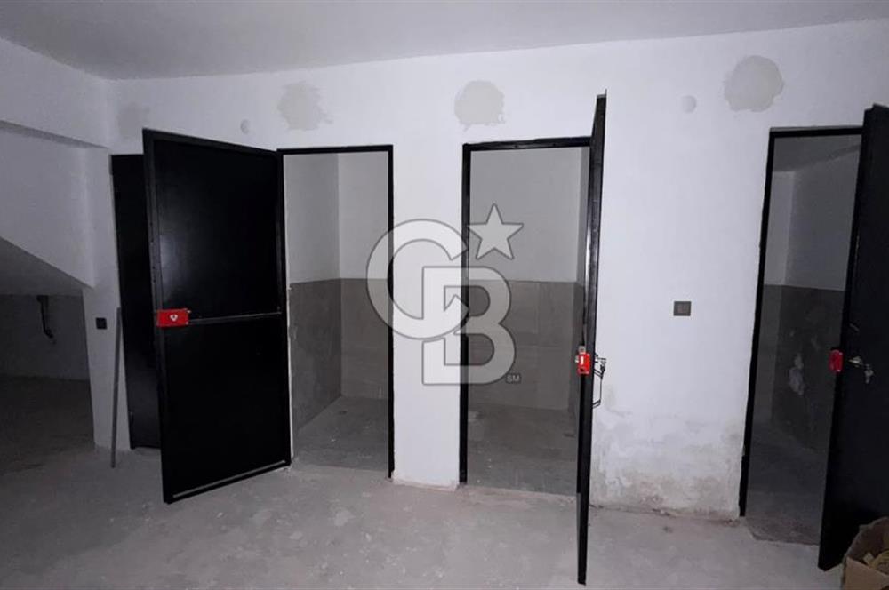 Karşıyaka Şemiklerde Satılık 1+1 Daire Oturuma Hazır