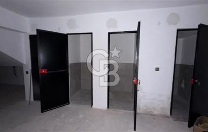 Karşıyaka Şemiklerde Satılık 1+1 Daire Oturuma Hazır