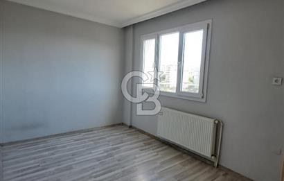 Buca Evka 1 Bölgesi Önü açık Stad Manzaralı 2+1 Satılık Daire